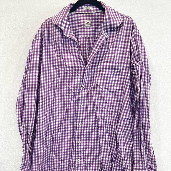 PETER MILLAR BUTTON DOWN - Picture 2 of 4